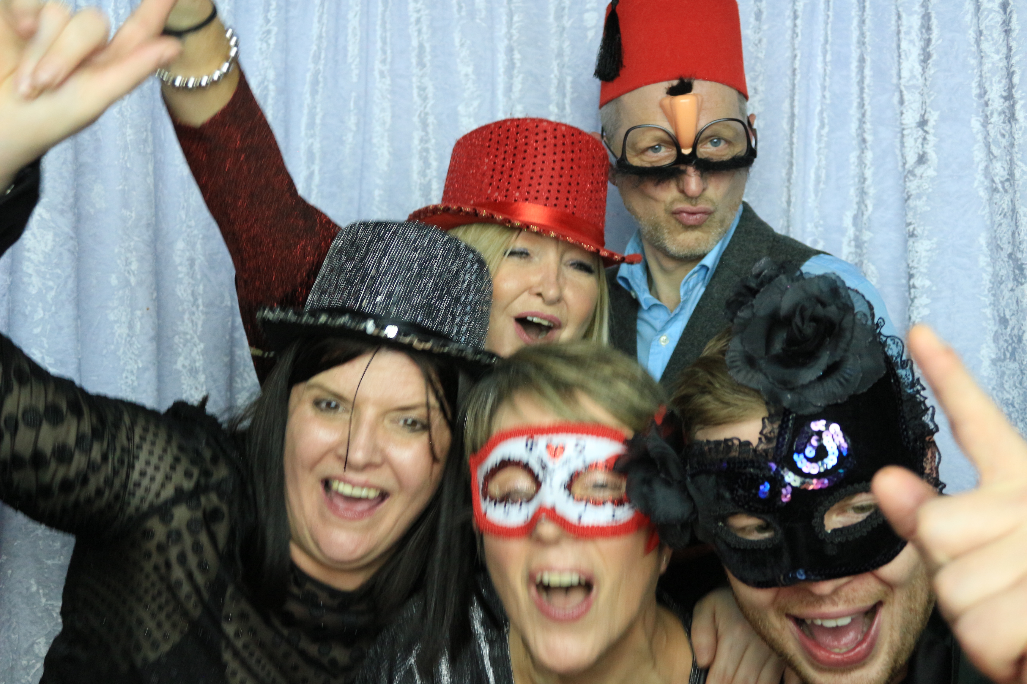 John Lewis Christmas party - Images | View more photos from the event at gallery.partydelightsphotobooth.co.uk/u/PartyDelightsPhotoBooth/John-Lewis-Christmas-party-Images